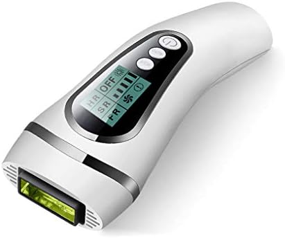 IPL Hair Removal,Permanent Hair Removal,300000 flashes Hair Removal System for Women and Men Face&Body Painless,Home Use 3 in 1 HR(Depilation) + SR(Beauty) +FR(Fade Ac-ne)