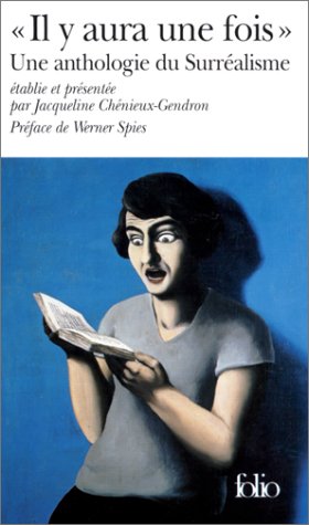 Il y aura une fois