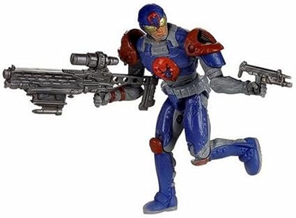 gi joe scrap iron