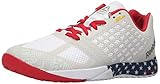 Reebok Women's R Crossfit Nano 5.0 Training Shoe, Americana/Polar Blue/Excellent Red/Collegiate Navy/Pewter, 6 M US