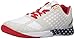 Reebok Women's R Crossfit Nano 5.0 Training Shoe, Americana/Polar Blue/Excellent Red/Collegiate Navy/Pewter, 6 M US