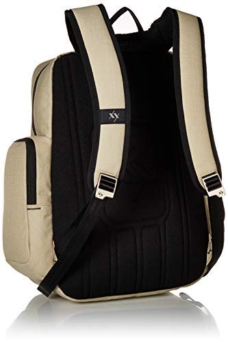 xy vector diaper backpack