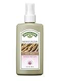 Nature's Gate Rice Bran Moisturizer for Normal/Dry Skin, 4 Fluid Ounce