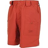 AFTCO M01L Original Fishing Short Long
