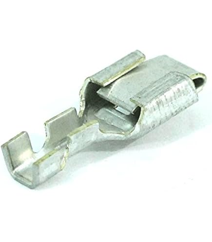 16-14 Ga. Unsealed Female 56 Series Terminals #2962447