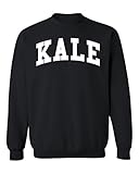 P&B Kale W. Crewneck Sweatshirt