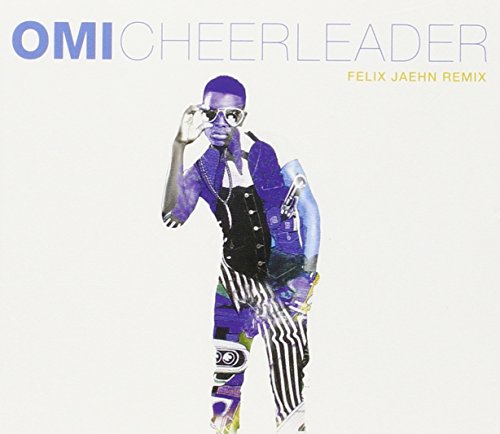 Omi - Cheerleader (Felix Jaehn Remix Lyrics) Lyrics - Zortam Music