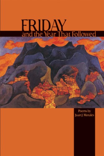 Friday and the Year That Followed