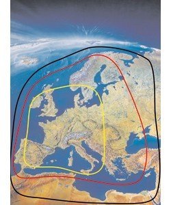 Satelliittivastaanotin Oyster Vision 85 - Satelliiti antennit ja virittimet +inter - 9913198 - 3