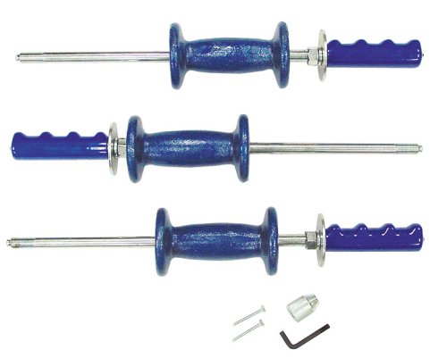 Click Here to See More Images SG Tool Aid 81400 Dent Puller and Slide Hammer