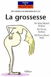 La  grossesse