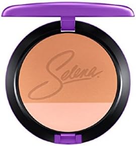 MAC x Selena Powder Blush Duo in Techno Cumbia