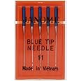 Janome Blue Tip Needles for All Models