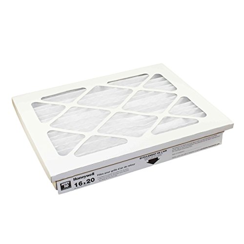 Honeywell FC40R1052 16x20 Return Air Grille Filter