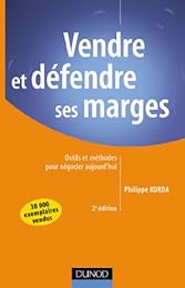 Vendre et défendre ses marges