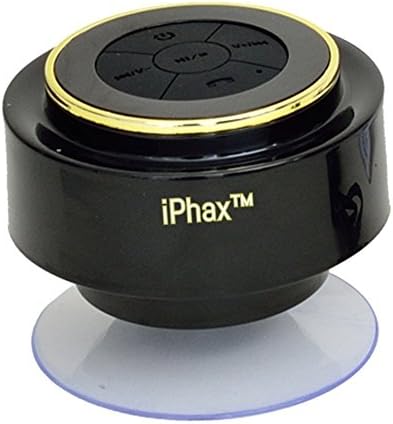 IPHAX Spaeker