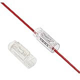 Biantie La 22-20 AWG Wire Connectors 10 Pack