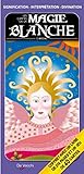 ORACLE MAGIE BLANCHE (ESOTERISME) by