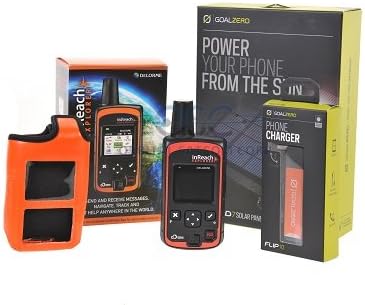 DeLorme inReach Explorer Extreme Communication Kit