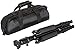 Amazon Basics 63-Inch Lightweight Aluminum Travel Tripod/Monopod with Bag