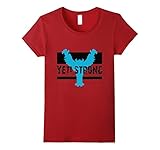 Yeti Strong T-Shirt