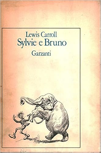 Lewis Carroll – Sylvie e Bruno (1996)