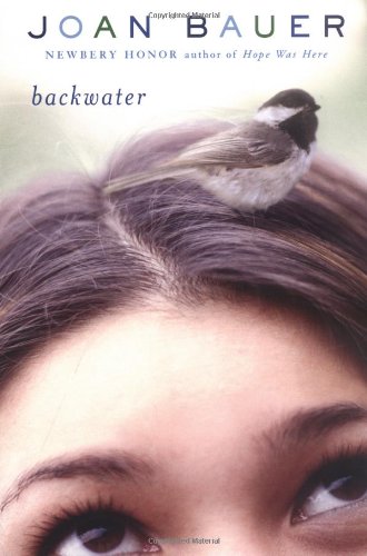 Backwater (Novel)