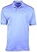 Mens Polo Ralph Lauren Classic Fit Interlock Shirt (M, Chatham Blue 7105)