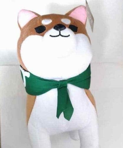 Get New Final Fantasy Ffxiv 14 Minion Mameshiba 30cm Plush Taito Doll Desktop Wallpaper Free Wallpaper New Final Fantasy Ffxiv 14 Minion Mameshiba 30cm Plush Taito Doll Free