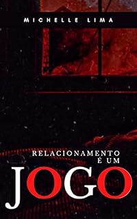 Livro Relacionamento é um Jogo