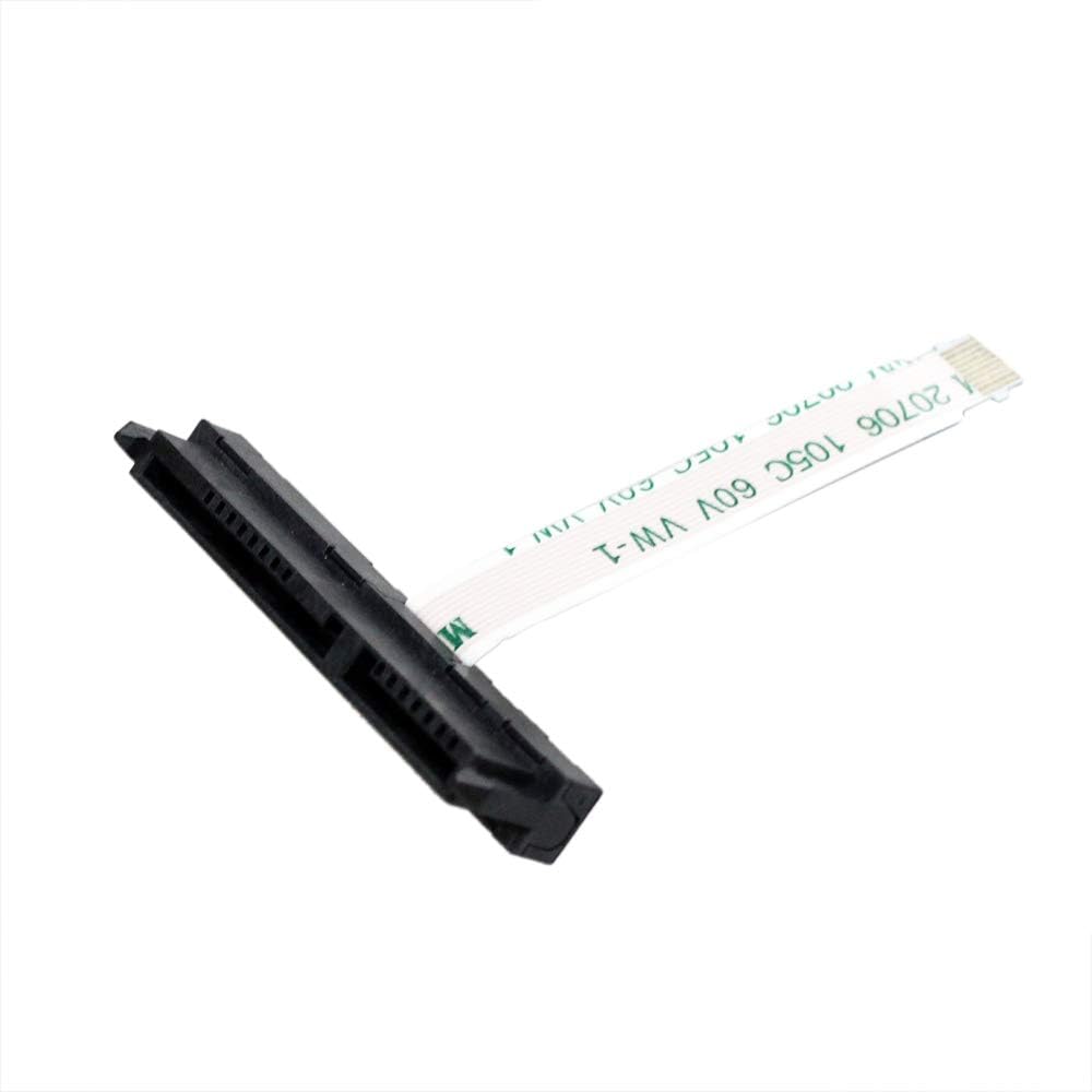 ZAHARA Hard Disk Drive Connector Sata HDD Cable for Lenovo Legion Y520 R720 DY520HDDFFC NBX0001KF00 - Image 4