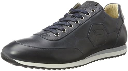 Patrick Footgun, Men’s Low-Top