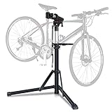 Sportneer Bike Repair Stand, Foldable Bicycle