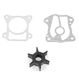Honda 06192-ZV5-003 Pump Kit Impeller