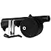 Amicc Outdoor Fan Air Blower Barbecue Fire Bellows Hand Crank Tool Stove Accessories