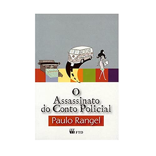 O assassinato do conto policial