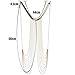 ArRord Fashion Body Art Sexy Fashion Golden Plated Linkage Multilevel Body Chain Belly Waist Chain
