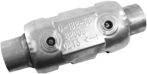 Walker 82606 CalCat OBDII Universal Catalytic Converter by Walker