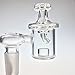 SCIENTIFIC EXPERIMENT SUPPLIES 12-1997 ROOR GLASS CAP NANO BEAKER