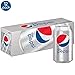 Diet Pepsi Cans, 12 FlOz, 12 Count