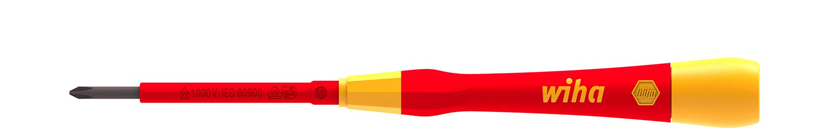 2271 PicoFinish Electric PH0 x 65 mm