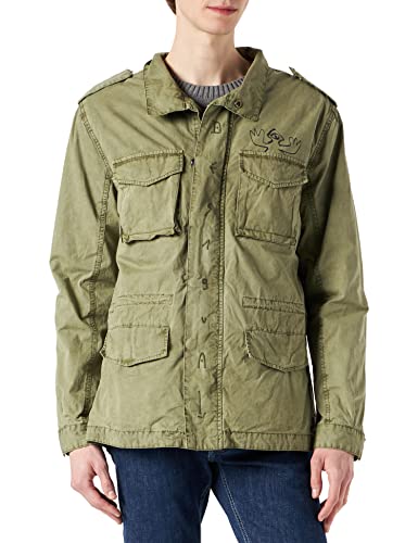 Desigual CHAQ_Leonard Green