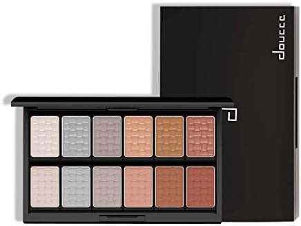 FREEMATIC EYESHADOW PRO PALETTE