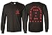 The Life Of Pablo I Feel Like Pablo Black Long Sleeve T Shirt