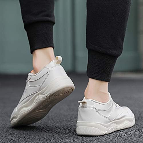 運動 ハイカット 産業 研究開発用品 アウトドア ペット用品 メンズ 人気 ハイカット スニーカー シューズ B04thczh メンズ メンズ 流行り ビジネスカジュアル 大きいサイズ スニーカー 黒 新作製品 世界最高品質人気 おしゃれ 白 スポーツ カジュアル 正規品送料