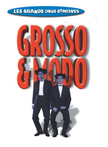 Grosso & Modo