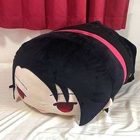 Amazon 加州清光 もちもちマスコットビッグbig 刀剣乱舞 ぬいぐるみ ぬいぐるみ おもちゃ