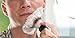 Badger Hair Shaving Brush and Chrome Razor Stand Shaving Set