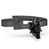 LEGO Star Wars Head Lamp - Kylo Ren LED Light with Elastic Headband
