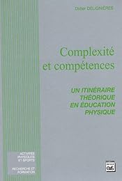 Complexité et compétences